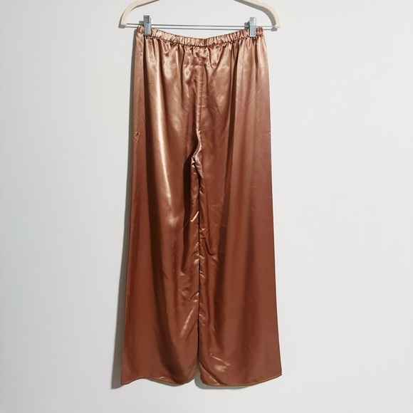 Araminta James - Satin Pants - Picture 4 of 4